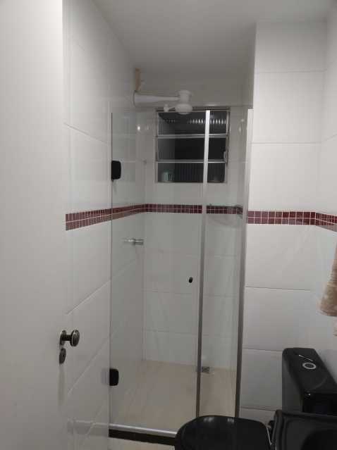 Apartamento à venda com 2 quartos, 90m² - Foto 7