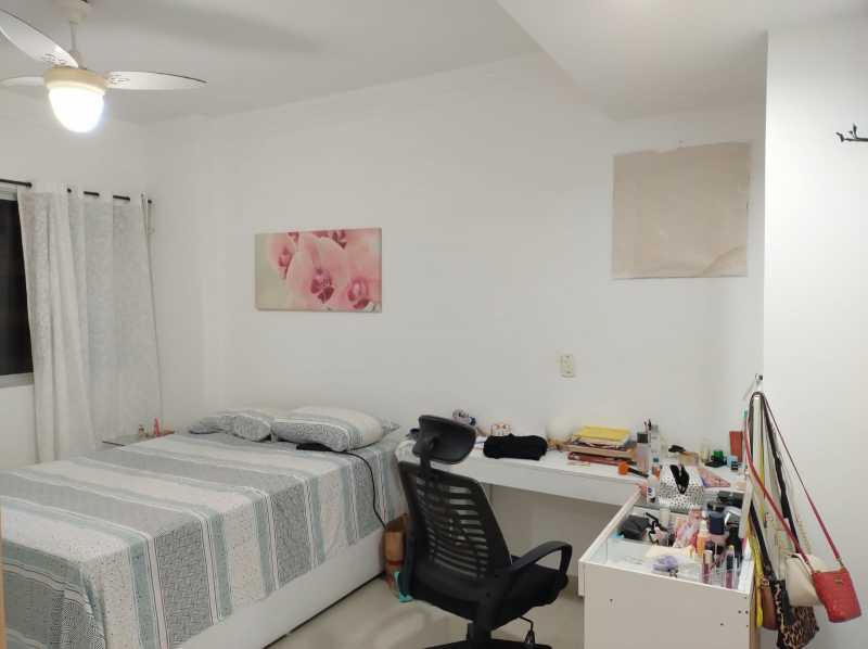 Apartamento à venda com 2 quartos, 90m² - Foto 8