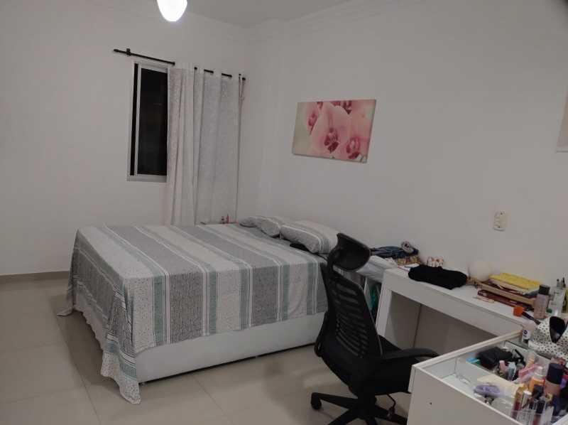 Apartamento à venda com 2 quartos, 90m² - Foto 9