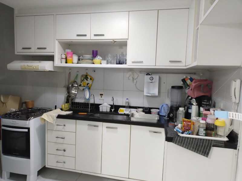 Apartamento à venda com 2 quartos, 90m² - Foto 11