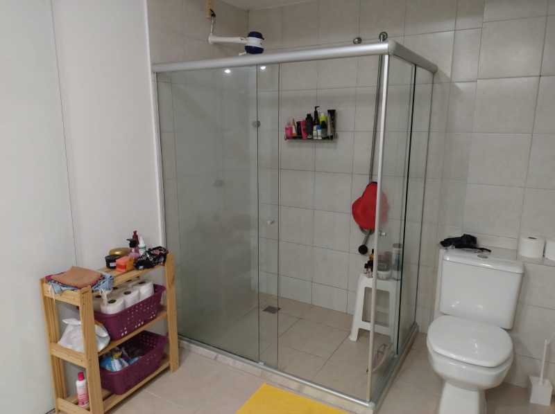 Apartamento à venda com 2 quartos, 90m² - Foto 12