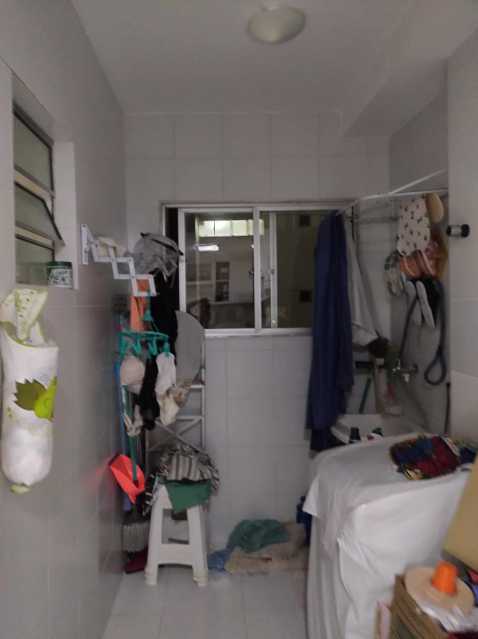 Apartamento à venda com 2 quartos, 90m² - Foto 13