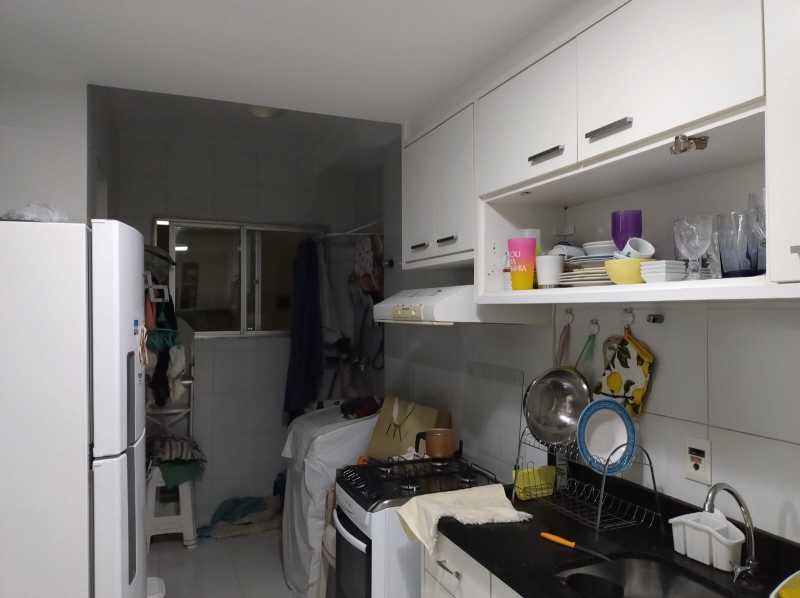 Apartamento à venda com 2 quartos, 90m² - Foto 14