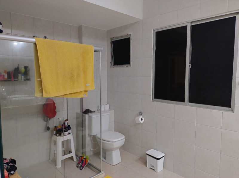 Apartamento à venda com 2 quartos, 90m² - Foto 15