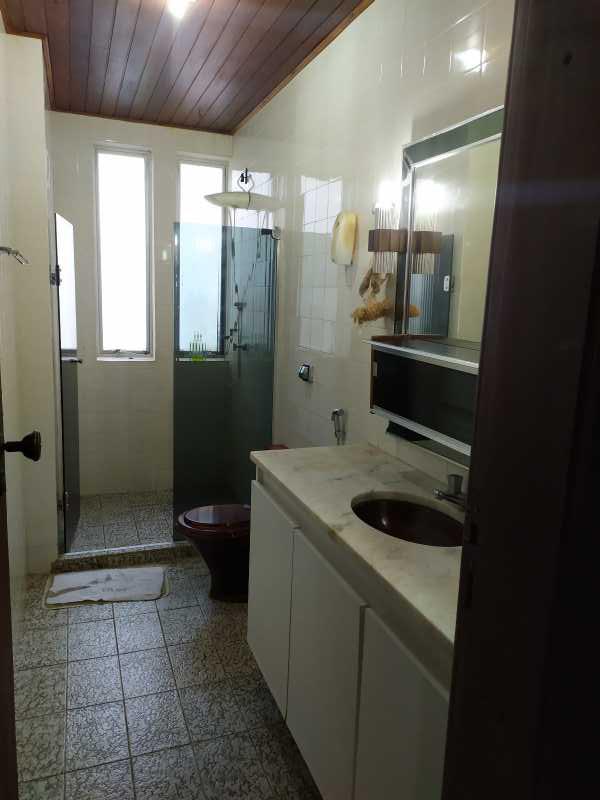 Apartamento à venda com 4 quartos, 197m² - Foto 5