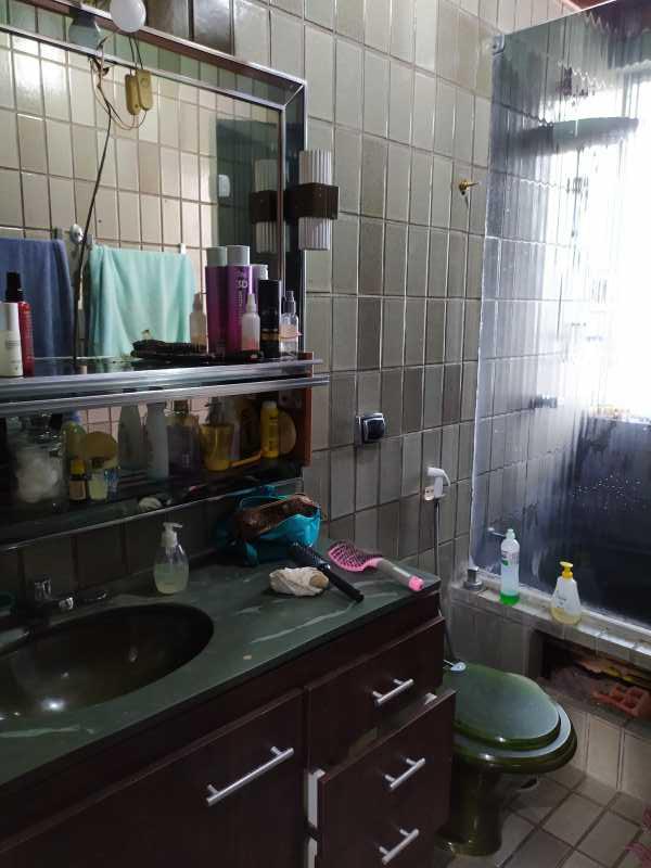 Apartamento à venda com 4 quartos, 197m² - Foto 10