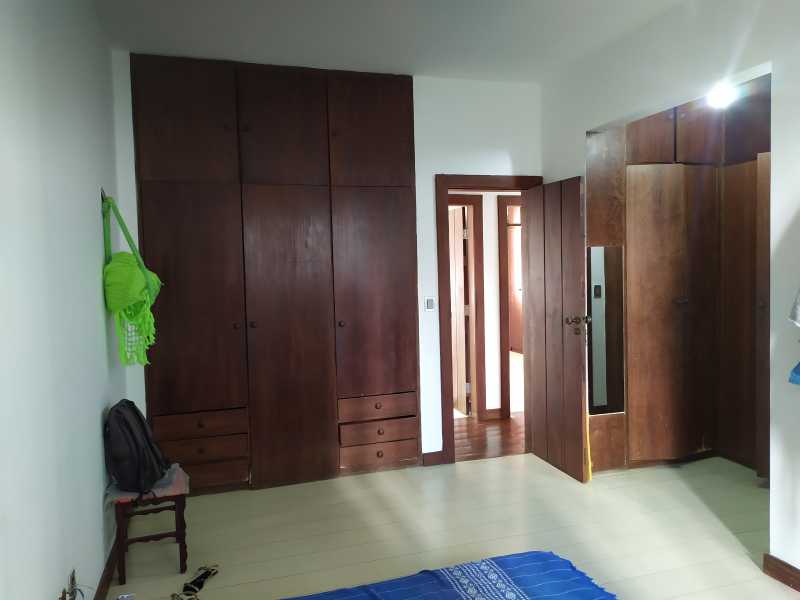 Apartamento à venda com 4 quartos, 197m² - Foto 11