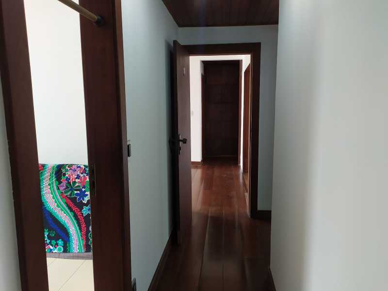 Apartamento à venda com 4 quartos, 197m² - Foto 12