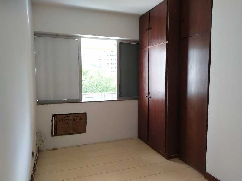 Apartamento à venda com 4 quartos, 197m² - Foto 13