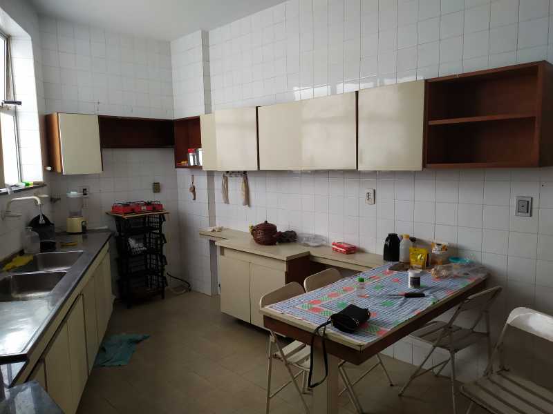 Apartamento à venda com 4 quartos, 197m² - Foto 15