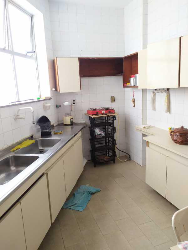 Apartamento à venda com 4 quartos, 197m² - Foto 16