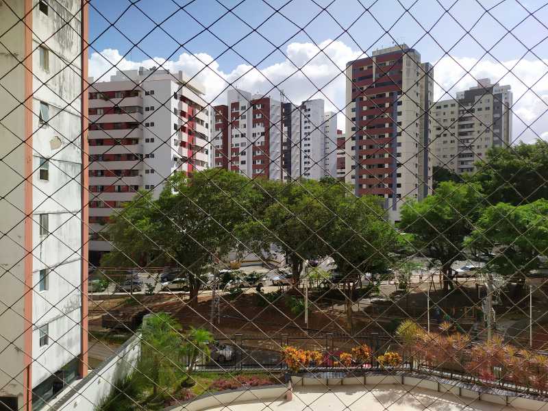 Apartamento à venda com 4 quartos, 197m² - Foto 18