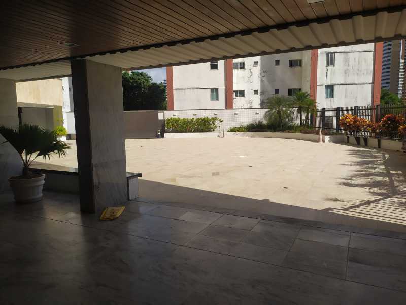 Apartamento à venda com 4 quartos, 197m² - Foto 24