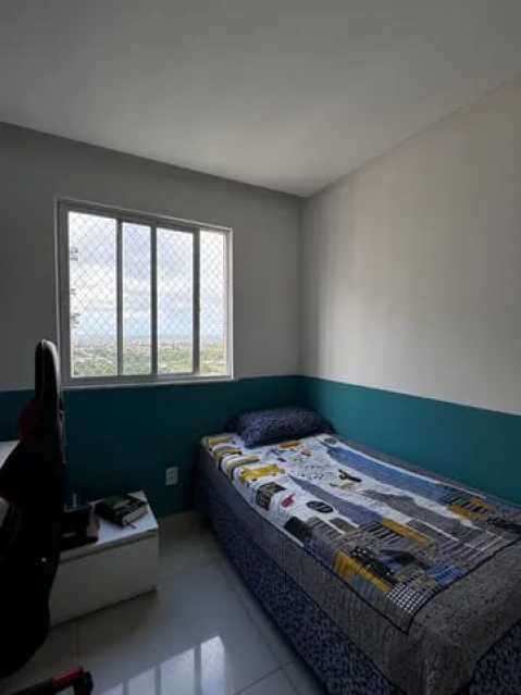 Apartamento à venda com 3 quartos, 70m² - Foto 3