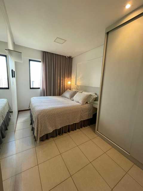 Apartamento à venda com 2 quartos, 64m² - Foto 7