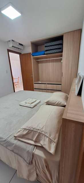 Apartamento, 2 quartos, 66 m² - Foto 8