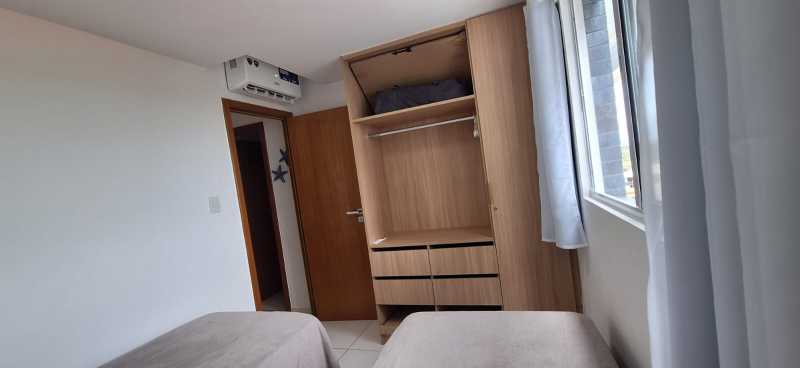 Apartamento, 2 quartos, 66 m² - Foto 7