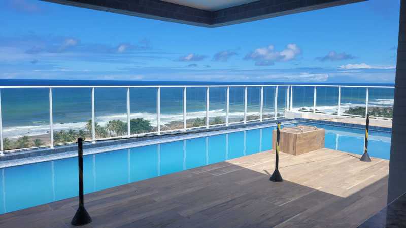 Apartamento, 2 quartos, 66 m² - Foto 16