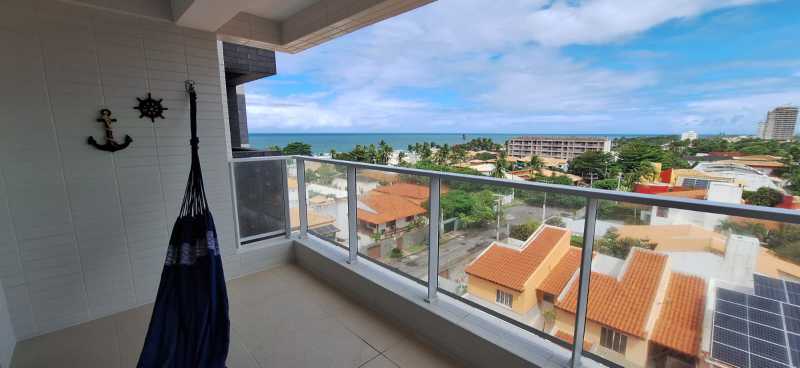 Apartamento, 2 quartos, 66 m² - Foto 11