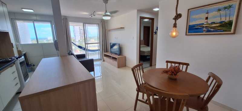 Apartamento, 2 quartos, 66 m² - Foto 2