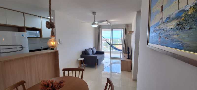 Apartamento, 2 quartos, 66 m² - Foto 3