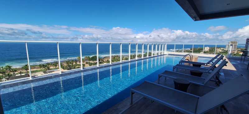 Apartamento, 2 quartos, 66 m² - Foto 20