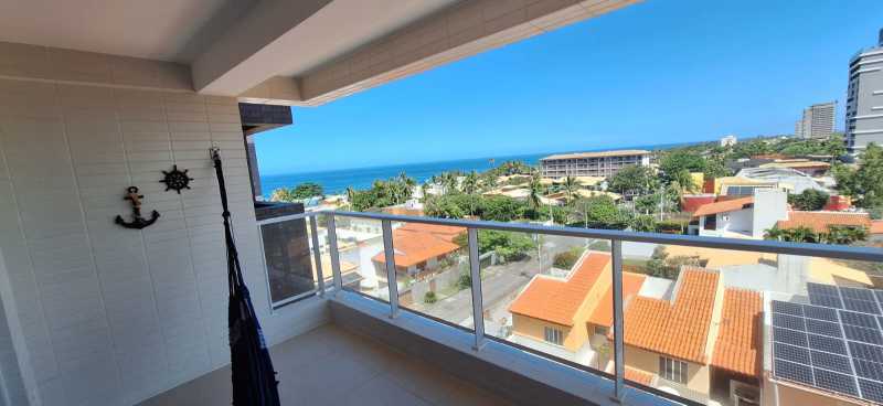 Apartamento, 2 quartos, 66 m² - Foto 12