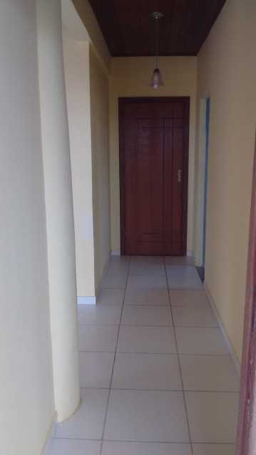 Apartamento, 2 quartos, 90 m² - Foto 2