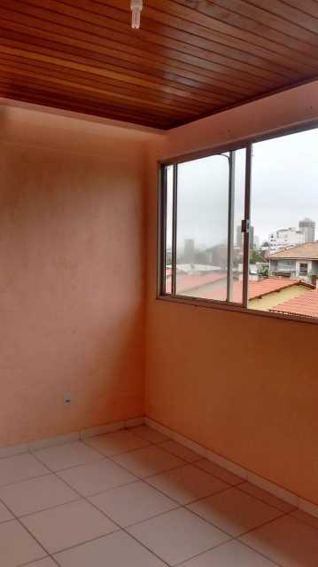 Apartamento, 2 quartos, 90 m² - Foto 1