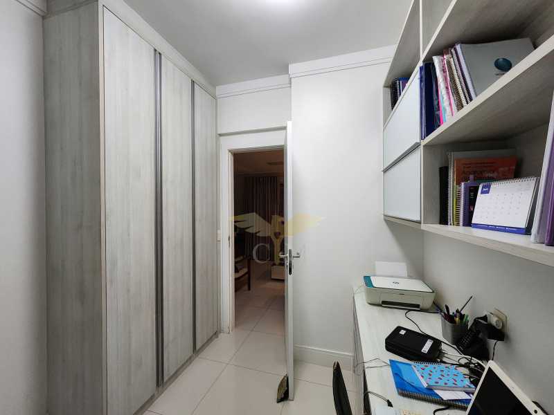 Apartamento à venda com 3 quartos, 126m² - Foto 9