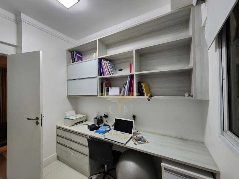 Apartamento à venda com 3 quartos, 126m² - Foto 10