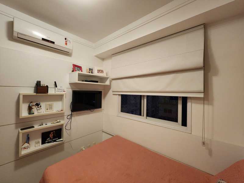 Apartamento à venda com 3 quartos, 126m² - Foto 15