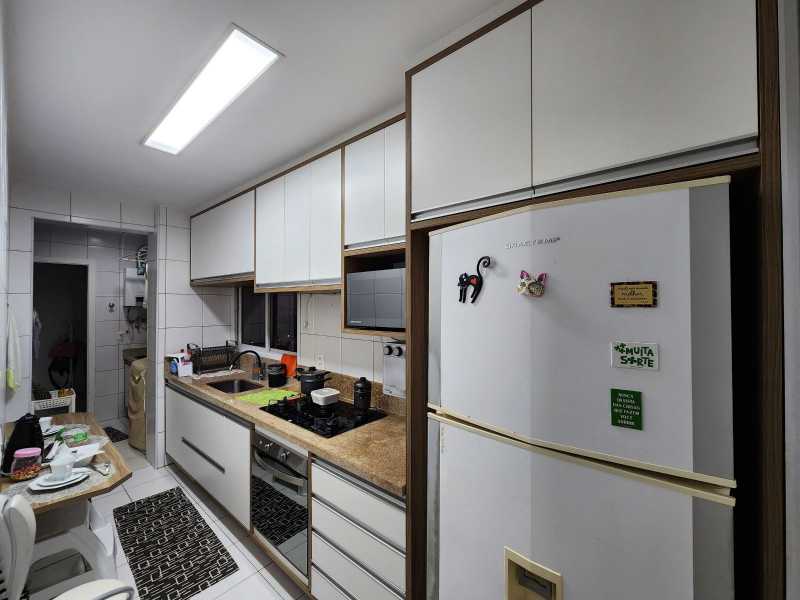 Apartamento à venda com 3 quartos, 126m² - Foto 22