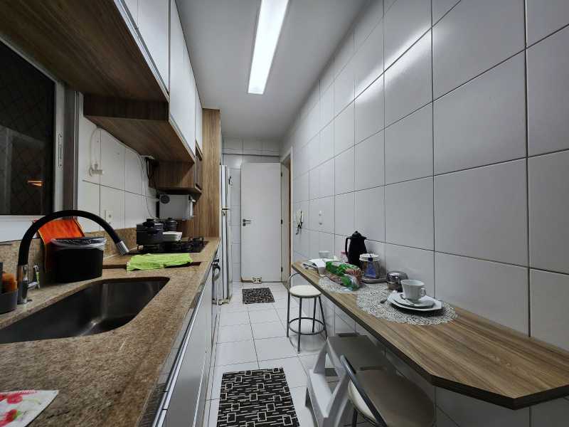 Apartamento à venda com 3 quartos, 126m² - Foto 24