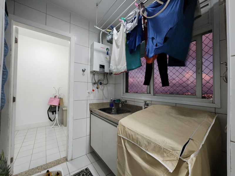 Apartamento à venda com 3 quartos, 126m² - Foto 27