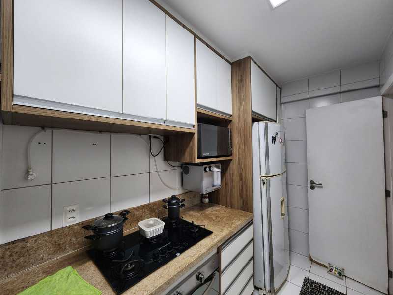 Apartamento à venda com 3 quartos, 126m² - Foto 25