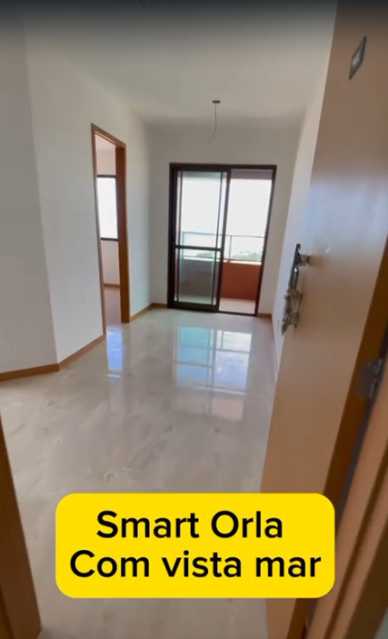 Apartamento à venda com 2 quartos, 36m² - Foto 1