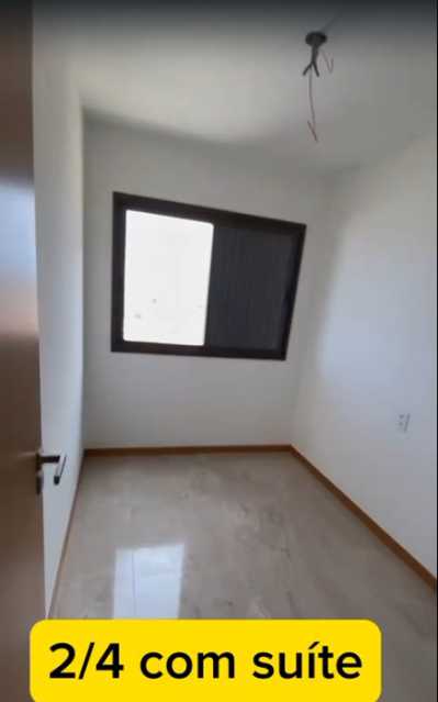 Apartamento à venda com 2 quartos, 36m² - Foto 5