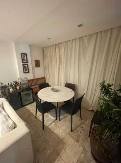 Apartamento, 3 quartos, 150 m² - Foto 2