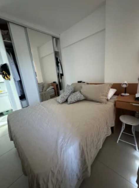 Apartamento, 1 quarto, 29 m² - Foto 3