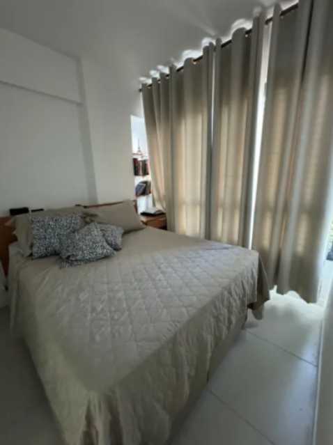 Apartamento, 1 quarto, 29 m² - Foto 4