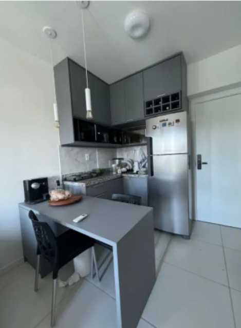 Apartamento, 1 quarto, 29 m² - Foto 1