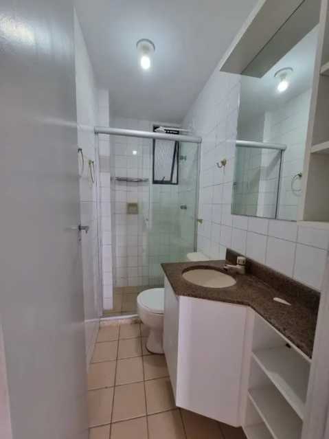 Apartamento, 3 quartos, 70 m² - Foto 3