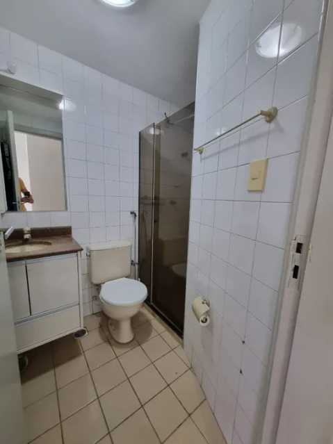 Apartamento à venda com 3 quartos, 70m² - Foto 5