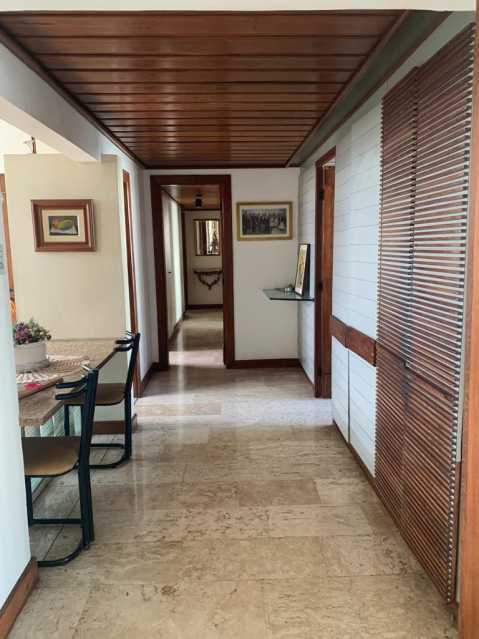 Apartamento, 4 quartos, 230 m² - Foto 2