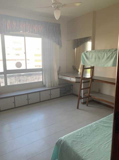 Apartamento, 4 quartos, 230 m² - Foto 4