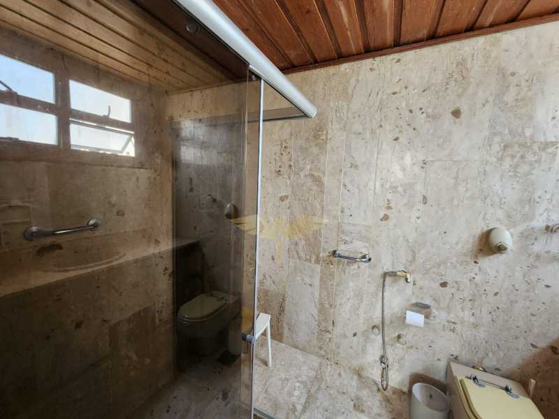 Apartamento à venda com 4 quartos, 230m² - Foto 3