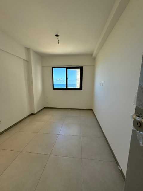 Apartamento à venda com 1 quarto, 43m² - Foto 4