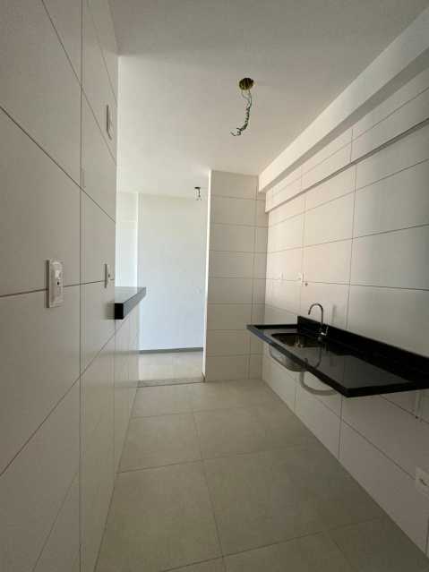 Apartamento à venda com 1 quarto, 43m² - Foto 5