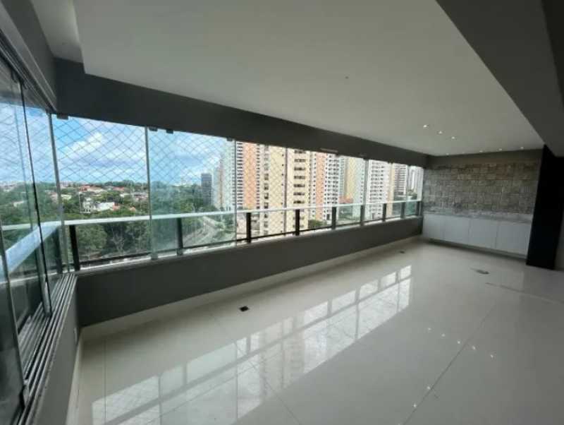 Apartamento à venda com 3 quartos, 171m² - Foto 18